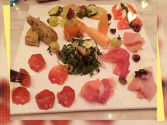 -郑州希尔顿酒店·阿米奇意大利餐厅