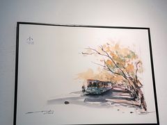 -小大董·烤鸭(观景餐厅·南京西路店)