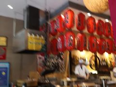 大堂-千代武日本料理(开发区店)