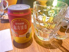 芒果啤酒-浅醉·小酒馆