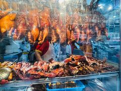 -陈光记烧腊店(罗保博士街店)
