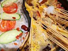 -钢管厂五区小郡肝火锅串串香(清河店)