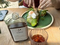 -O'mills Sourdough Bakery&Bistro(永嘉路店)