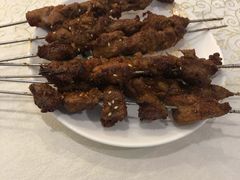 -那达慕蒙古风味酒楼