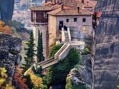 -梅黛奥拉修道院