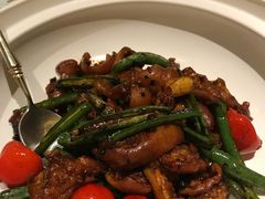 -甄御•海鲜新青岛菜(麦岛店)