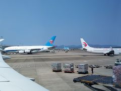 -广州白云国际机场-T2航站楼