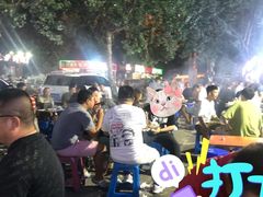 -万丰串店