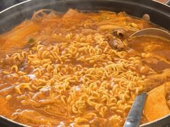 -HONGA HONGA雄家(曹路店)