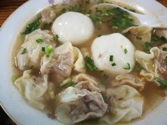 -松盛糕团店(红旗桥店)
