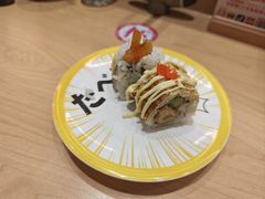-友壹町寿司(新DNA购物中心店)