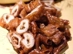 -四灶儿·2005地道杭帮菜(杭州鼓楼1店)