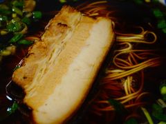 -伟记奥面馆(养育巷店)