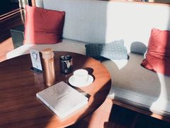 -嘉定凯悦·咖啡厅