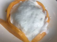 -Thai Basil罗勒叶泰式餐厅(时代天街店)