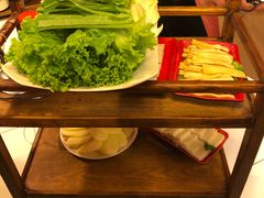-芦月轩羊蝎子(太平桥店)