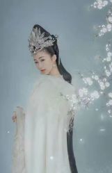 点击看大图 -盘子女人坊古装写真摄影(南京总店)