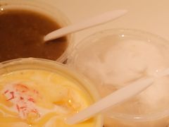 -芬芳甜品(同福路店)