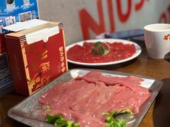 -牛市坎火锅(建设路店)