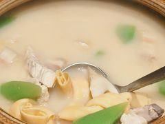 -兰溪小馆(首经贸店)