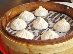 -玖鲜小笼(中山广场店)