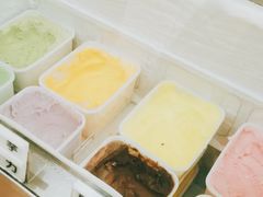 -成裕雪糕店(士多店)