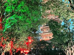 -厦门方特东方神画