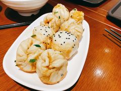 -大壶春生煎(四川中路店)