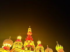 -泰达航母主题公园