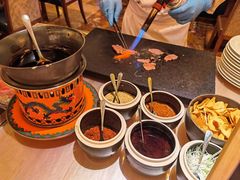 -富力丽思卡尔顿酒店·香荟全日制餐厅