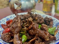 -宁远血鸭酒家(永州店)