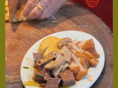 -车头老二大排档(金城步行街店)