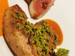 -沈阳君悦酒店·意坊意大利餐厅