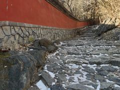 -阳台山自然风景区