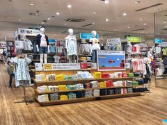 -优衣库(哈尔滨香坊万达广场店)