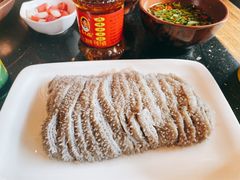 -南门涮肉(通州店)
