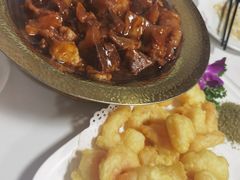 -同发号饭庄(复兴路店)