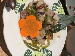 -阿吾罗·月咏精致日料(港汇恒隆广场店)