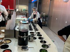 -海底捞大排档火锅(打浦路店)