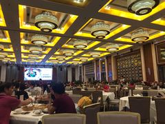 大堂-顺德人家食府(黄金广场店)