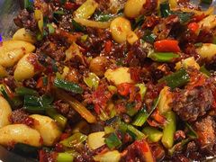 -黔大人·贵州花溪牛肉粉(宝能太古城店)
