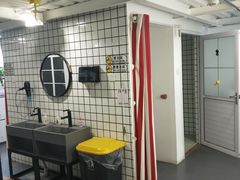 -香蕉攀岩(上地店)