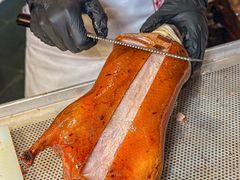 -小吊梨汤·北京菜·烤鸭(五角场万达店)