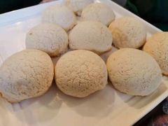 -山壹竹庭院餐厅