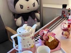 -大象厨房(重庆道店)