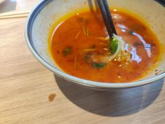 -宋益驴蹄子面肉夹馍(辛家庙店)