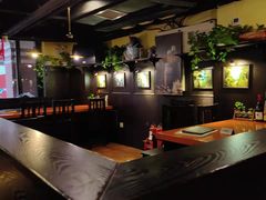 大堂-布拉格餐厅· 中欧捷克菜(全国首店)