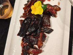 -芳芳私房菜·精做淮扬菜(承德路店)