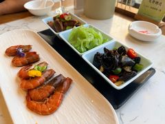 -祥记·非遗传承·苏帮菜(石路店)