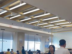 -豪客来牛排(中华城店)